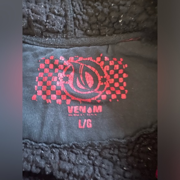 Venom fight - Picture 6 of 10